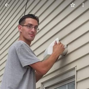 Meet your Posher, Christopher